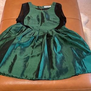 Gorgeous Women’s Green Dress